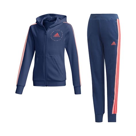 adidas velours anzug damen|adidas de trainingsanzug.